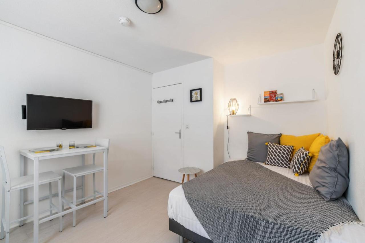 Studio Payne - Welkeys Lyon Bagian luar foto