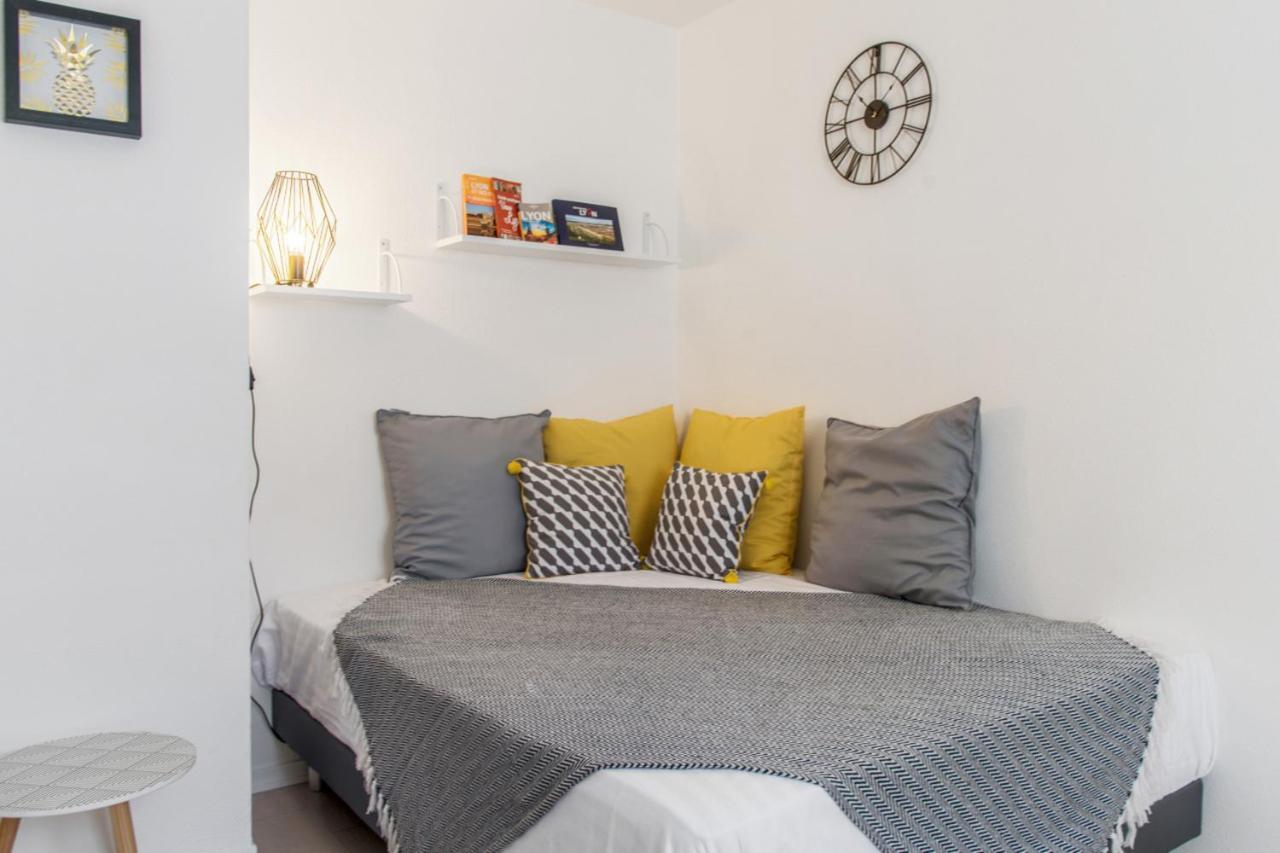 Studio Payne - Welkeys Lyon Bagian luar foto